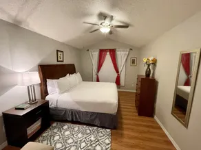 Blissful Guest House - Rum