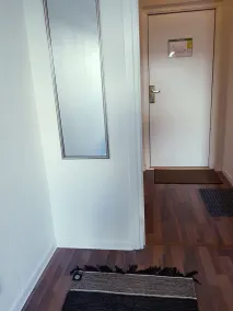 Hotell Skinnargården - Chambre