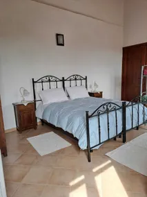B&B S'Omu Antiga - Camera