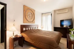 Villa Centro Casa Divina - Room