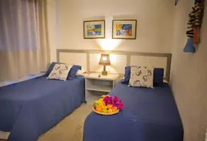 Pousada Peixe Galo - Zimmer