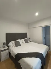 Hotel Posada del Mar - Chambre