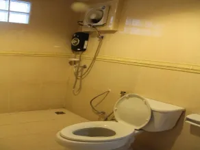 T2B Hostel - Bathroom