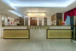 Kilikya Hotel - Reception