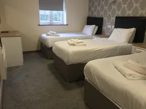 Alcester Inn - Habitación