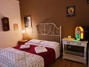 Madam Treviso - Chambre