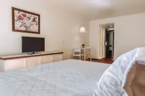 Super Resort Bariloche - Habitación
