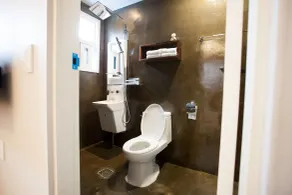 Daemyung Guesthouse - Bagno