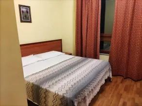 hotel palas - Room