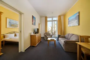 Haus Strandperle - Quarto