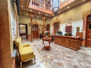 Hotel Boutique Bella Magdalena by Chat Noir - Reception