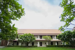 Sukhothai Treasure Resort & Spa - Vue de la chambre