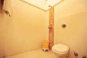 Hotel Devraj Niwas on Lake Pichola - Bathroom