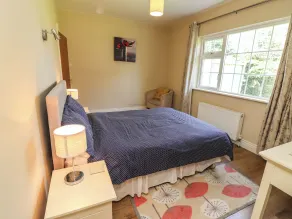 Gap of Dunloe - Room