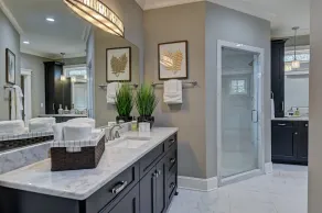 Bridlewood Cove - Salle de bain