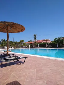 Vitoratos Studios - Pool