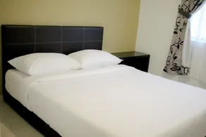 We Hotel - Chambre