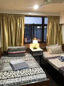 Kyoto Guest House - Room