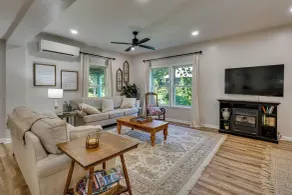 Country Cottage Near Norris Lake - Interiør