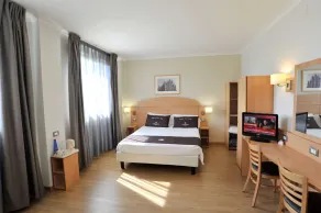 Tulip Inn Turin West Rivoli - Rum
