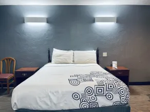 Century 21 Motel - Chambre
