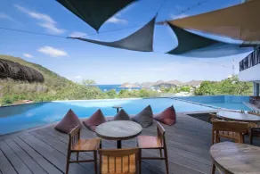 Zasgo Hotel - Pool