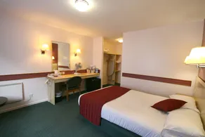 Days Inn Hotel Bradford - Leeds - Room
