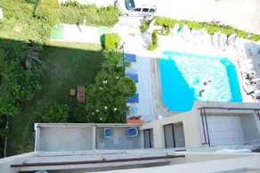 Çidihan HOTEL - View from room