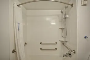 Hampton Inn & Suites Los Angeles Burbank Airport - Chambre