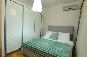 Cheya Taksim BNB Gumussuyu Istanbul City Center Comfort Residence - Room