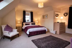 Kilchurn Suites - Værelse