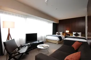 HOTEL MYSTAYS Sapporo Station - Room