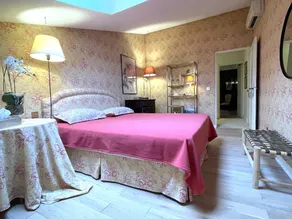 Les Suites du Midi - Værelse