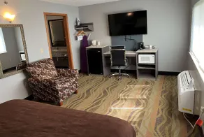 AmericInn by Wyndham Republic - Rum