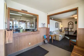 Rodeway Inn Cheyenne I-80 East - Hall