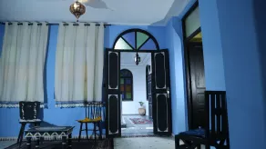 Riad Tingis - Zimmer