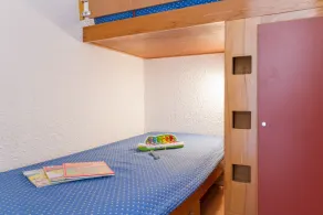 Résidence Pierre & Vacances Louis Lumière - Room