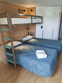 Hôtel Campanile Douai Cuincy - Chambre