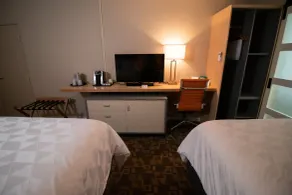 Holiday Inn Scranton East - Dunmore by IHG - Chambre