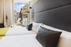 Catalonia Giralda - Chambre