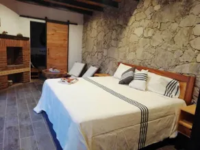 La Toscanía Tapalpa Resort & Agroturismo - Room