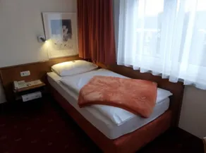 Hotel Diamant - Room