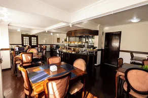 Wynn Batel - Restaurante
