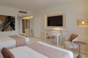 Wyndham Alltra Punta Cana All Inclusive Resort - Room