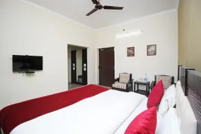OYO 7337 Sai Leela - Chambre