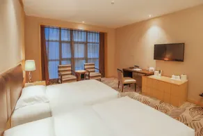 Kingworld Hotel Gui'an - Camera