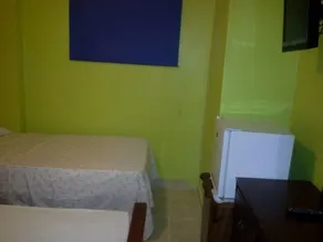 Hotel Gazcue - Room