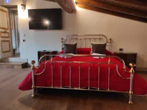 Monte Etna Confòrt Maison - Zimmer