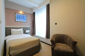 Hotel Heritage - Room