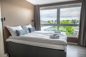 Bjørvika Apartments - Sirkus Renaa - Værelse